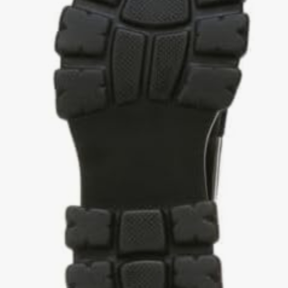 Bar III Women's Black Loafers Size 10 - Picture 6 of 6